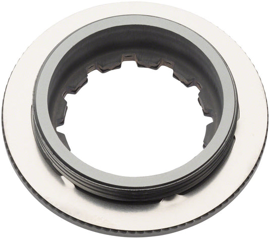 Shimano Dura-Ace SM-RT900 Disc Brake Rotor Lock Ring and Washer