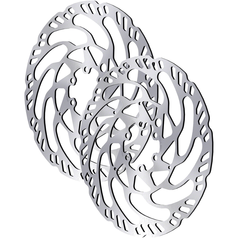 Load image into Gallery viewer, Magura-MDR-C-eBike-Disc-Rotor-Disc-Rotor-Electric-Bike-BR6291PO2-Bicycle-Rotor
