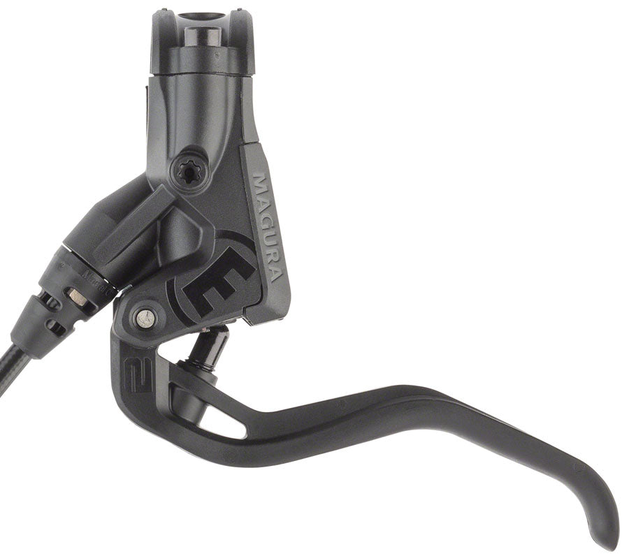 Magura MT7 HC3 Disc Brake and Lever, Front or Rear
