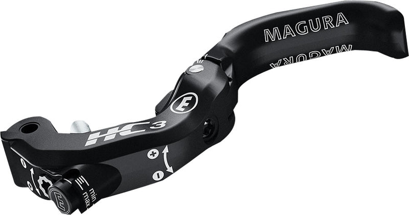 Load image into Gallery viewer, Magura-Disc-Brake-Lever-Blades-Hydraulic-Brake-Lever-Part-Mountain-Bike--Cyclocross-Bike--Road-Bike_BR6393
