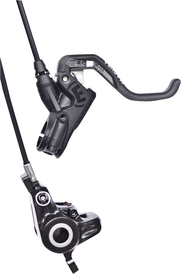 Load image into Gallery viewer, Magura MT Trail Sport Disc Brake Set Disc Brake Set- Front &amp; Rear, Hydraulic
