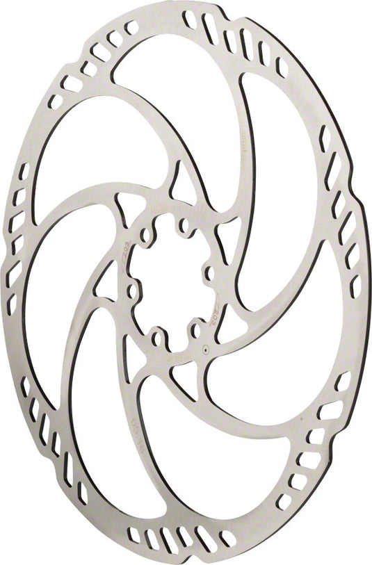 Pack of 2 Magura Storm HC Rotor 203mm 6-Bolt Precisely Machined 2.0mm Thickness