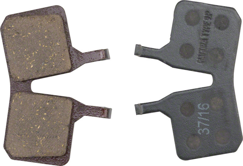 Load image into Gallery viewer, Pack of 2 Magura 9.P Disc Brake Pads Performance Compound
