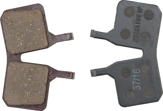 Pack of 2 Magura 9.P Disc Brake Pads Performance Compound