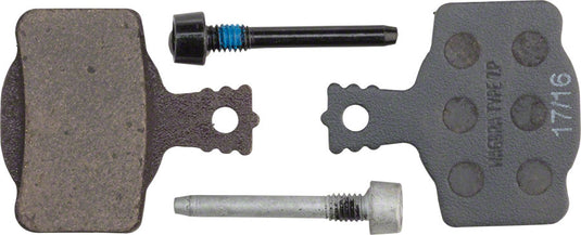 Pack of 2 Magura 7.P Disc Brake Pads Performance Compound