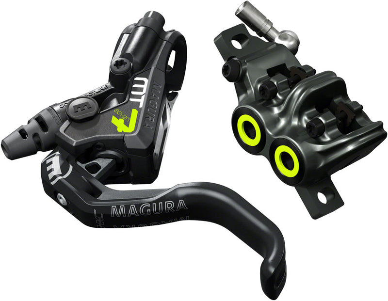Load image into Gallery viewer, Magura-MT7-Pro-Disc-Brake-Disc-Brake-&amp;-Lever-_BR6439
