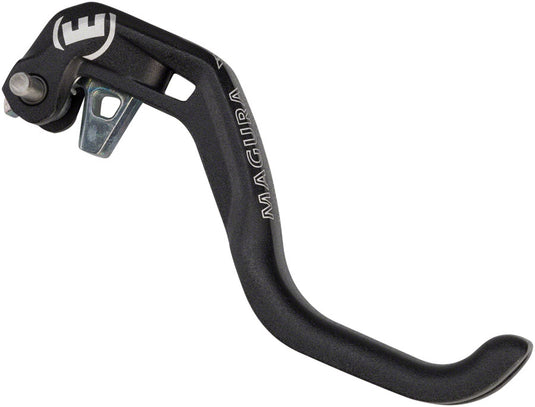 Magura HC Aluminum 1-finger Brake Lever for MT Trail Carbon, Black