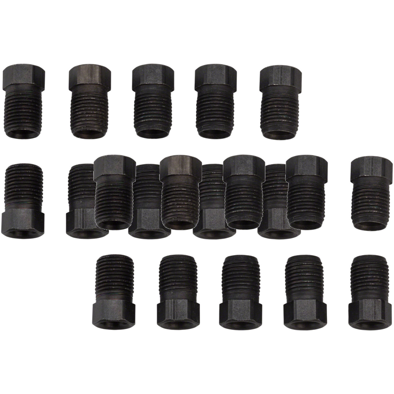 Load image into Gallery viewer, Magura-Hose-Parts-Disc-Brake-Hose-Parts-Mountain-Bike-Downhill-Bike-Fat-Bike-Hardtail-Bike-Gravel-Bike-Cyclocross-Bike-BR6453PO2
