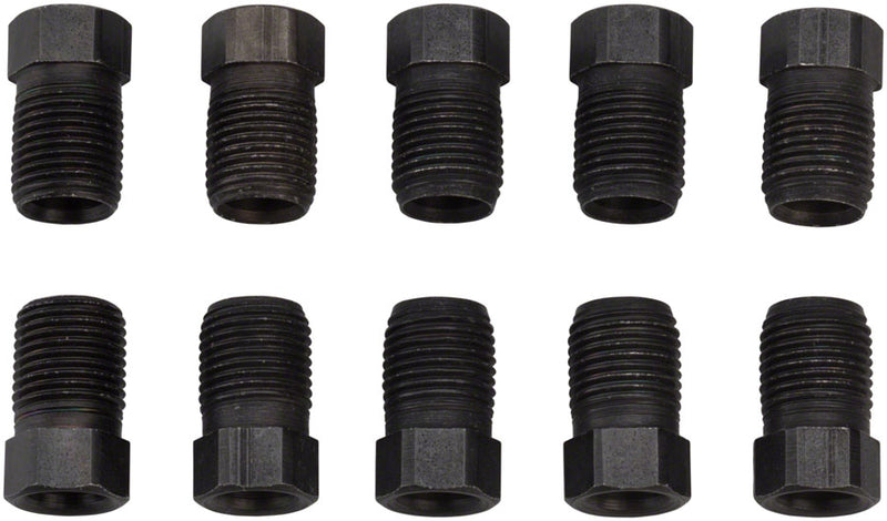 Load image into Gallery viewer, Pack of 2 Magura HS33/HS11 Sleeve Nut For Magura disc &amp; Campagnolo H11 Brakes
