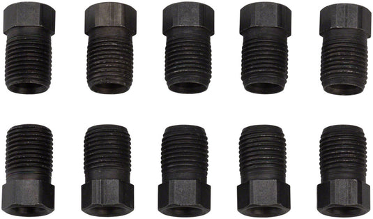 Pack of 2 Magura HS33/HS11 Sleeve Nut For Magura disc & Campagnolo H11 Brakes