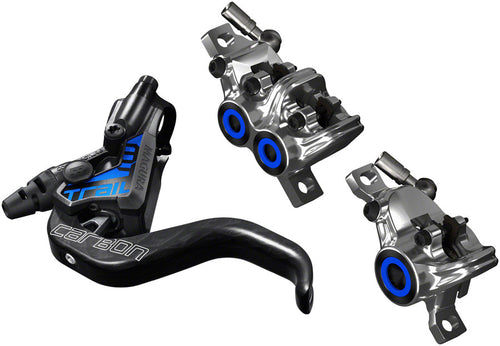 Magura-MT-Trail-SL-Disc-Brake-Set-Disc-Brake-&-Lever-Mountain-Bike-BR6457-MTB-Flat-Bar-Disc-Brakes