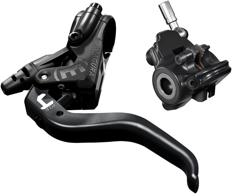 Load image into Gallery viewer, Magura-MT4-Disc-Brake-Disc-Brake-&amp;-Lever-_BR6458
