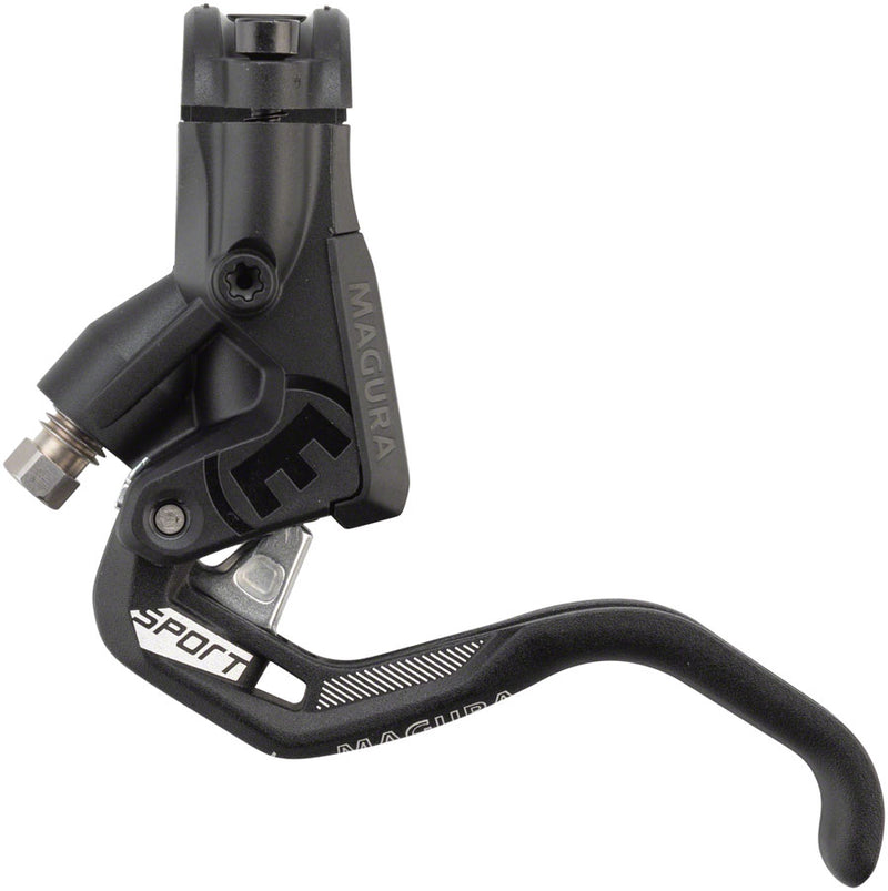 Load image into Gallery viewer, Magura-Master-Cylinder-and-Lever-Assemblies-Hydraulic-Brake-Lever-Part-_BR6464
