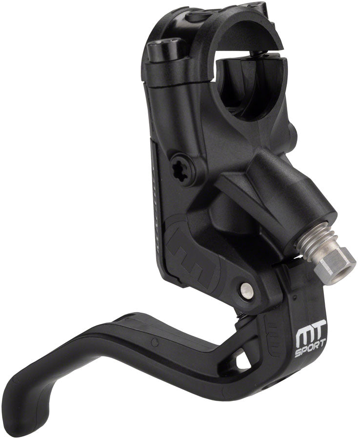 Load image into Gallery viewer, Magura MT Sport Disc Brake Master Cylinder Assembly 2-Finger Carbotecture
