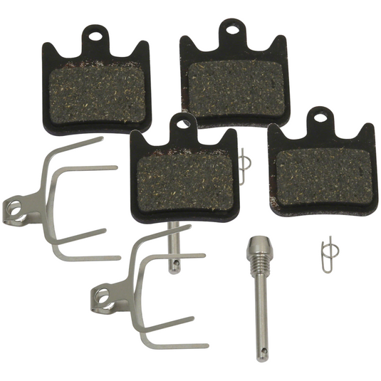 Hope-Disc-Brake-Pad-Sintered-BR6631PO2-Disc-Brake-Pads