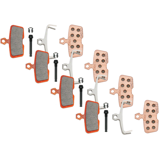 SRAM-Disc-Brake-Pad-BR6922PO4-Disc-Brake-Pads