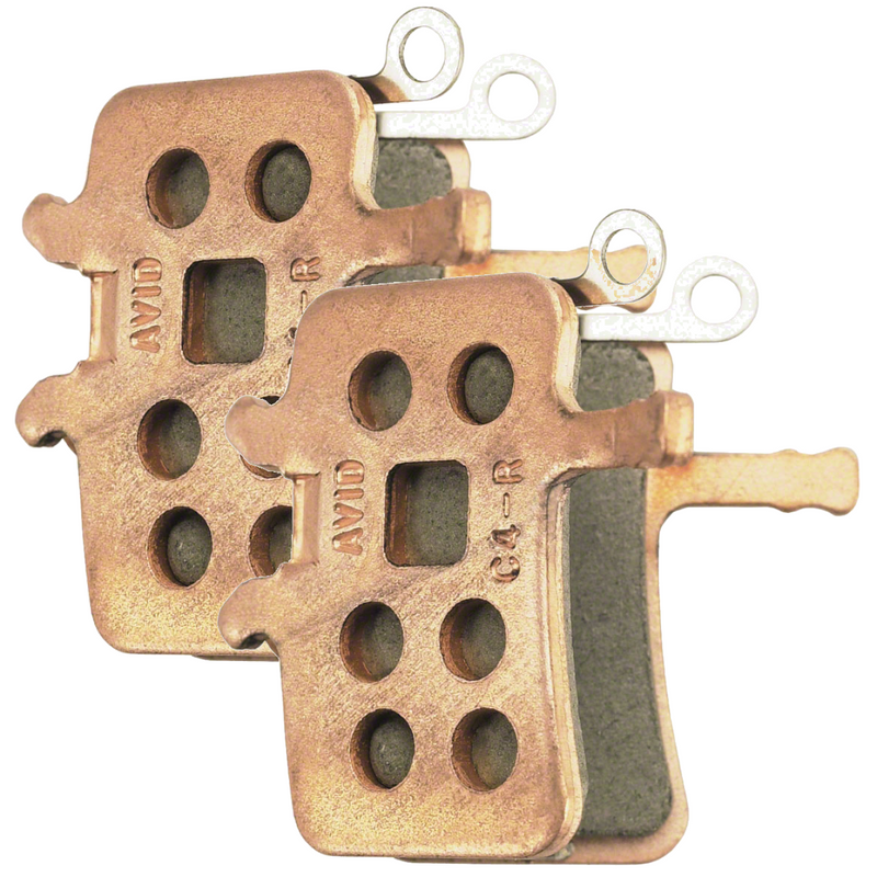 Load image into Gallery viewer, Avid-Disc-Brake-Pad-BR6949PO2-Disc-Brake-Pads
