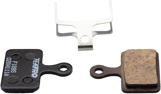 Tektro-Disc-Brake-Pad-Resin-DBBP1165-Disc-Brake-Pads