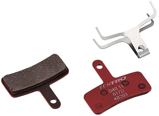Tektro-Disc-Brake-Pad-Semi-Metallic-DBBP1576-Disc-Brake-Pads