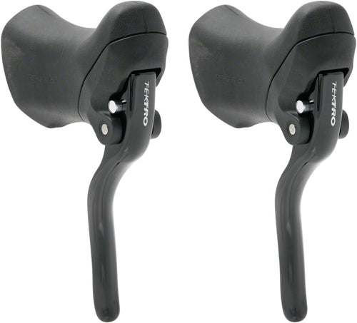 Tektro-Brake-Lever-Drop-Bar-Pair-Left-&-Right-BR7226