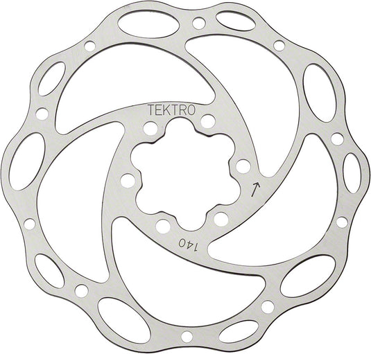 Tektro-Disc-Brake-Rotors-Disc-Rotor-Mountain-Bike-Downhill-Bike-Fat-Bike-Hardtail-Bike-Gravel-Bike-Cyclocross-Bike-BR7327-Bicycle-Rotor