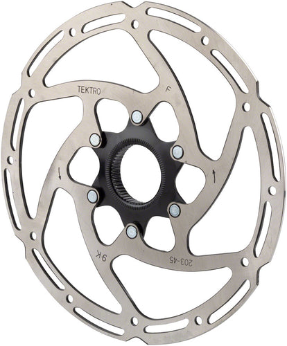 Tektro-2.3mm-Thick-Disc-Rotors-Disc-Rotor-Mountain-Bike-Downhill-Bike-Fat-Bike-Hardtail-Bike-Gravel-Bike-Cyclocross-Bike-DSRT0171-Bicycle-Rotor