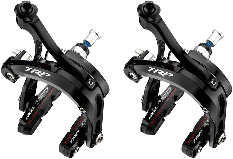 Load image into Gallery viewer, TRP-Front-&amp;-Rear-Road-Caliper-Brakes-BR7483
