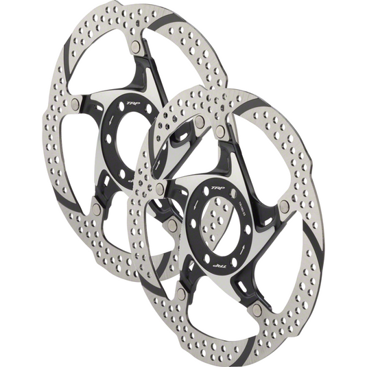 TRP-TRP-33-Disc-Rotor-Disc-Rotor-Mountain-Bike-Downhill-Bike-Fat-Bike-Hardtail-Bike-Gravel-Bike-Cyclocross-Bike-BR7490PO2-Bicycle-Rotor