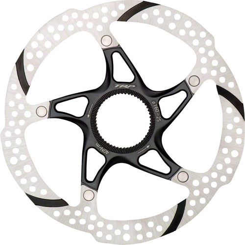 TRP-TRP-25-Centerlock-Disc-Rotor-Disc-Rotor-Mountain-Bike--Downhill-Bike--Fat-Bike--Hardtail-Bike--Gravel-Bike--Cyclocross-Bike_BR7493