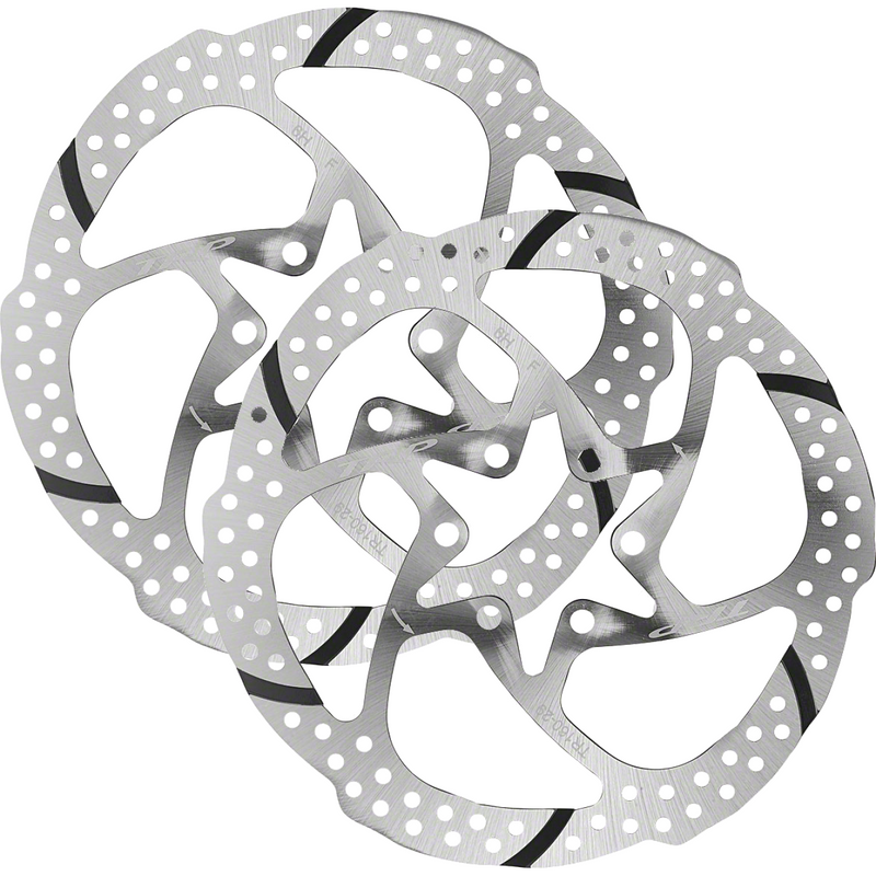 Load image into Gallery viewer, TRP-TRP-29-Disc-Rotor-Disc-Rotor-Mountain-Bike-Downhill-Bike-Fat-Bike-Hardtail-Bike-Gravel-Bike-Cyclocross-Bike-BR7494PO2-Bicycle-Rotor
