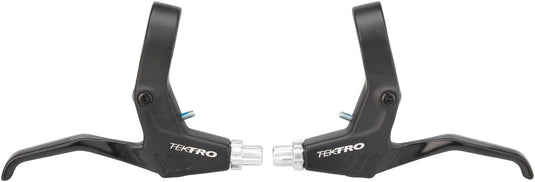 Tektro--Brake-Lever--Flat-Bar-BMX-Pair--Left-&-Right_BR7546