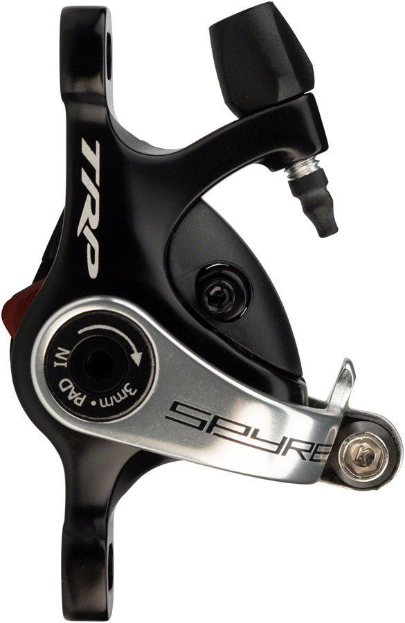Load image into Gallery viewer, TRP-Spyre-Road-CX-Disc-Brake-Caliper-Road-Bike-BR7659-Disc-Brake-Calipers
