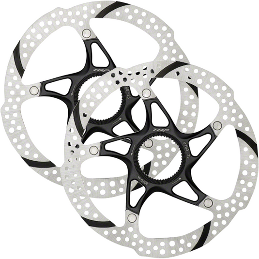 TRP-TRP-25-Centerlock-Disc-Rotor-Disc-Rotor-Mountain-Bike-Downhill-Bike-Fat-Bike-Hardtail-Bike-Gravel-Bike-Cyclocross-Bike-BR7772PO2-Bicycle-Rotor