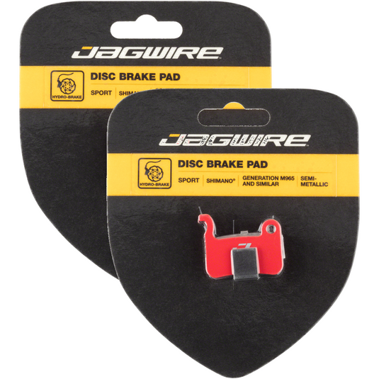 Jagwire-Disc-Brake-Pad-Semi-Metallic-BR7815PO2-Disc-Brake-Pads