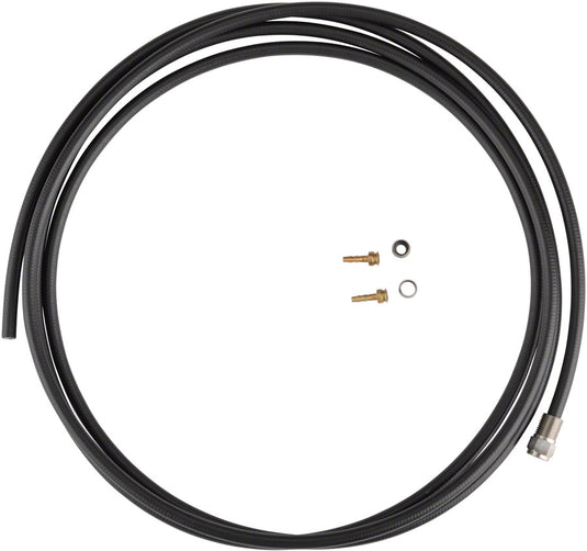 hose gravel bike TRP Hydraulic Disc Brake Hose Kit