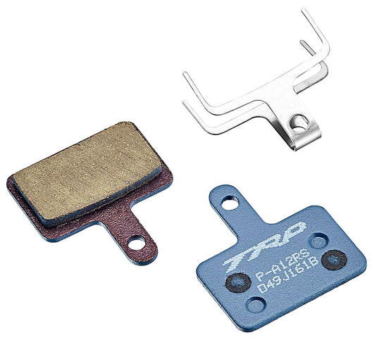 TRP-Disc-Brake-Pad-Resin-DBBP1467-Disc-Brake-Pads