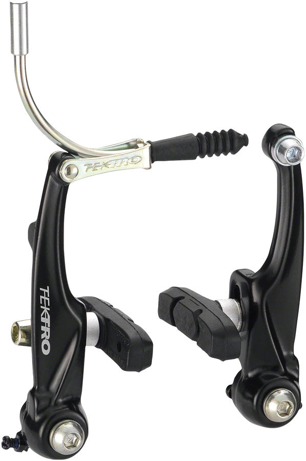 Tektro J310 Linear Pull Brake - Front or Rear, Black – 365 Cycles