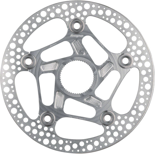 Hope-RX-Floating-Center-Lock-Disc-Brake-Rotor-Disc-Rotor-Universal-DSRT0408-Bicycle-Rotor