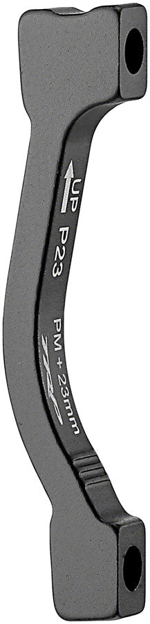 TRP 23mm Post Mount Adapter for 180/200 Rotor Compatibility – 365 Cycles
