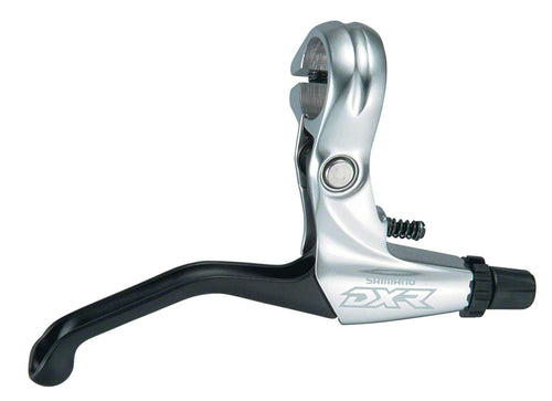 Shimano-Brake-Lever-Flat-Bar-BMX-Individual-2-Finger-Right-BR8361