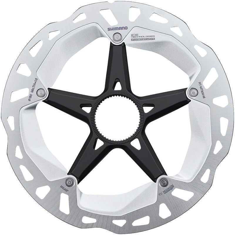 Load image into Gallery viewer, Shimano-Deore-XT-RT-MT800-Disc-Rotor-Disc-Rotor-BR8386-Bicycle-Rotor
