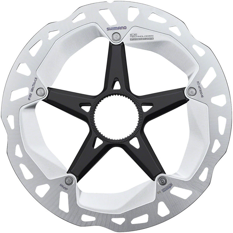 Load image into Gallery viewer, Shimano-Deore-XT-RT-MT800-Disc-Rotor-Disc-Rotor-_BR8387
