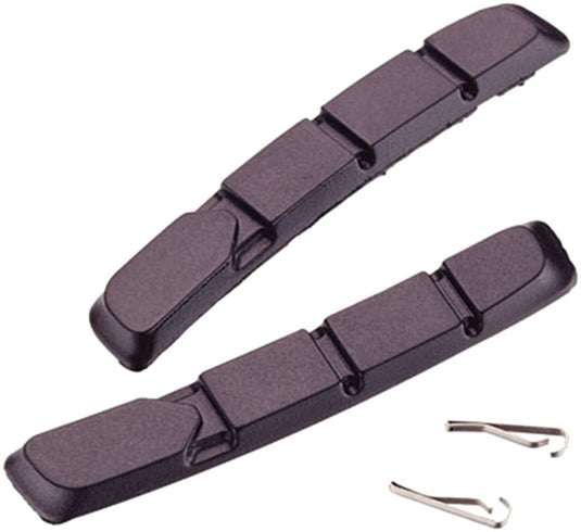 Tektro-Linear-Pull-Brake-Pads-Brake-Pad-Insert-BRPD0394-Bicycle-Brake-Pads