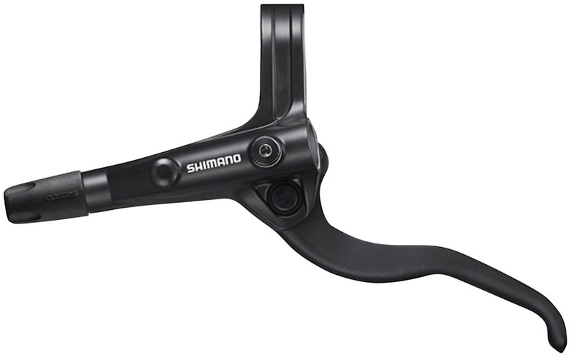 Load image into Gallery viewer, Shimano BR-MT420 Disc Brake and BL-MT401 Lever - Front Hydraulic
