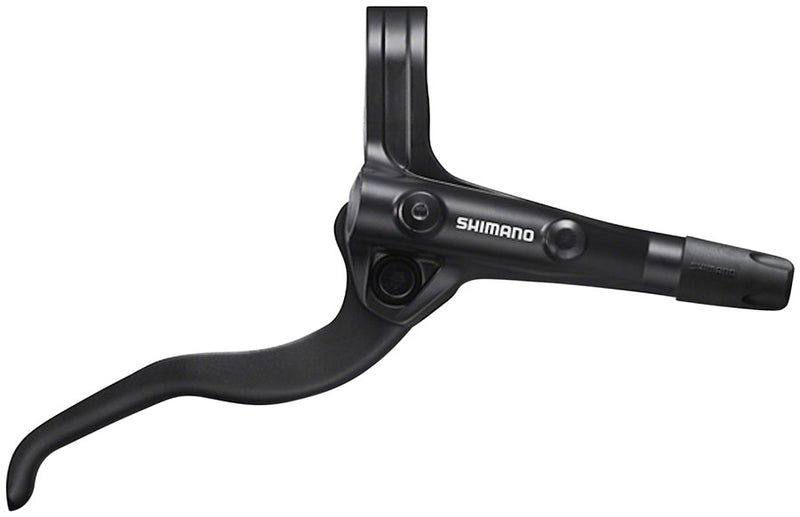 Load image into Gallery viewer, Shimano BR-MT420 Disc Brake and BL-MT401 Lever - Rear Hydraulic
