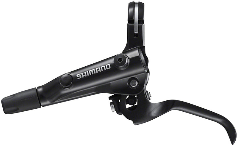 Load image into Gallery viewer, Shimano Deore BL-MT501 Hydraulic Disc Brake Levers Left &amp; Right High-Performance Hydraulic MTB Components
