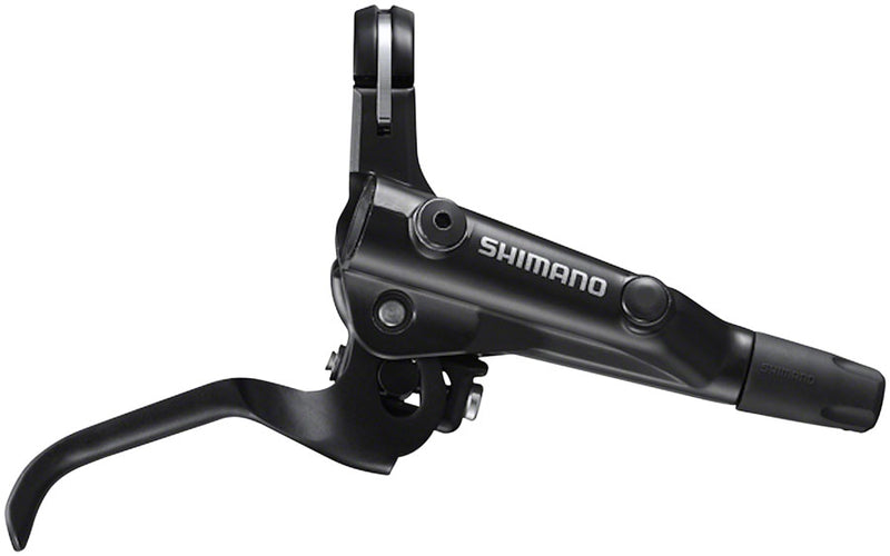 Load image into Gallery viewer, Shimano Deore BL-MT501 Hydraulic Disc Brake Levers Left &amp; Right High-Performance Hydraulic MTB Components
