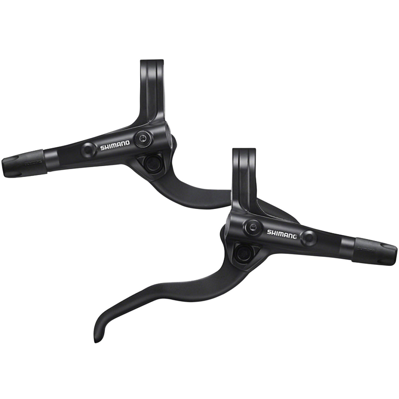 Load image into Gallery viewer, Shimano-Hydraulic-Brake-Lever-Part-Mountain-Bike-BR8511-BR8512-Hydraulic-Brake-Lever-Part-For-Bicycle
