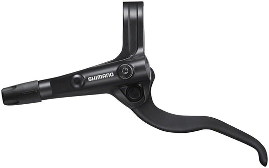 Shimano Acera BL-MT401 Hydraulic Disc Brake Levers Left & Right Set, Entry-Level MTB, Black