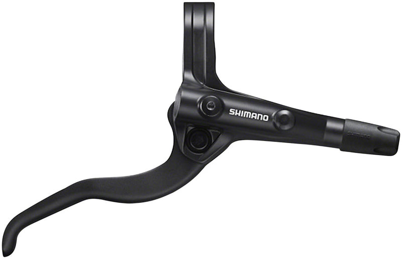 Load image into Gallery viewer, Shimano Acera BL-MT401 Hydraulic Disc Brake Levers Left &amp; Right Set, Entry-Level MTB, Black
